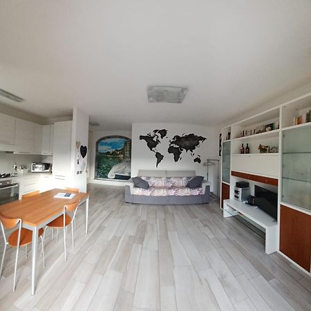 Casa Di Sofia E Oscar Lago Di Como Canzo Kültér fotó