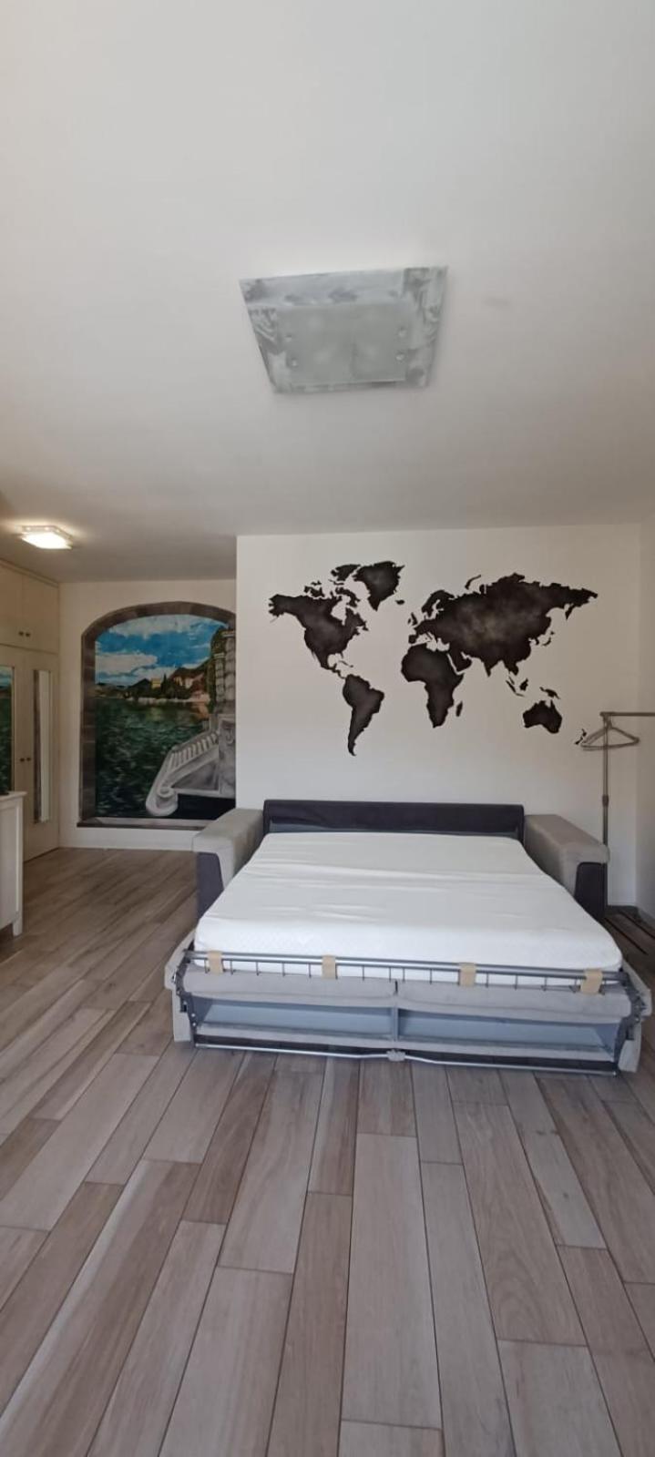 Casa Di Sofia E Oscar Lago Di Como Canzo Kültér fotó