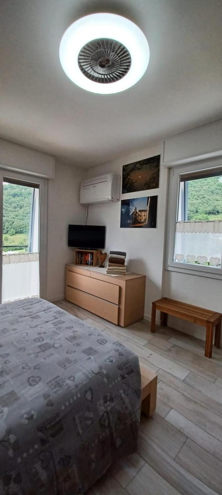 Casa Di Sofia E Oscar Lago Di Como Canzo Kültér fotó