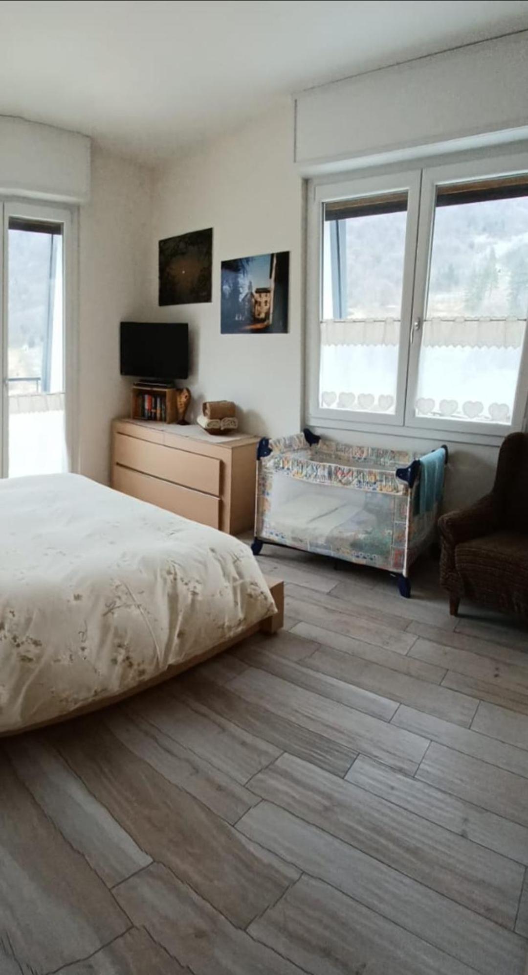 Casa Di Sofia E Oscar Lago Di Como Canzo Kültér fotó