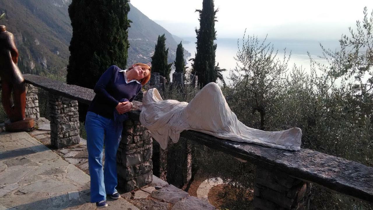 Casa Di Sofia E Oscar Lago Di Como Canzo Kültér fotó